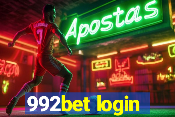 992bet login